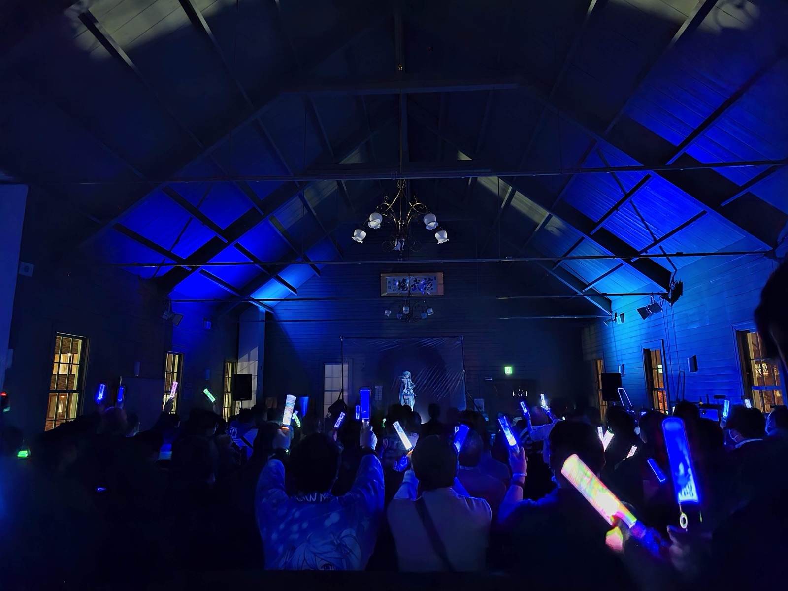 SNOW MIKU Chronicle 会場写真 1